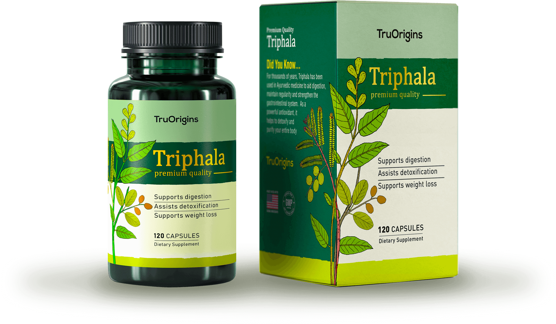 Triphala